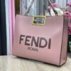 Fendi tote bag