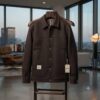 Chore Jacket/ Trucker Jacket.